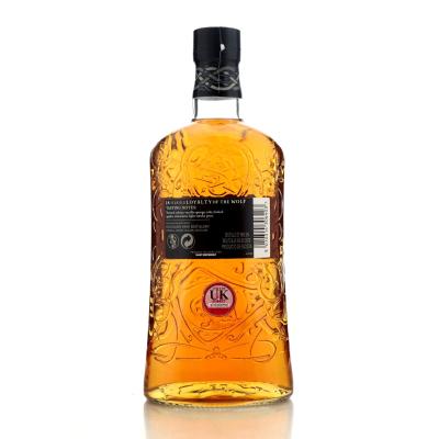 Image for Highland Park 14 Year Old Loyalty of the Wolf 1 Litre