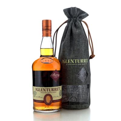 Image for Glenturret Sherry Cask Edition