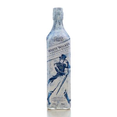 Image for Johnnie Walker White Walker