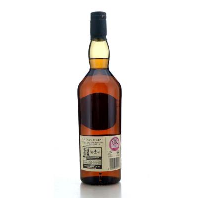 Image for Lagavulin 16 Year Old