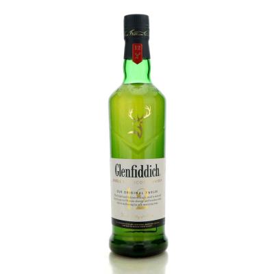 Image for Glenfiddich 12 Year Old Our Original