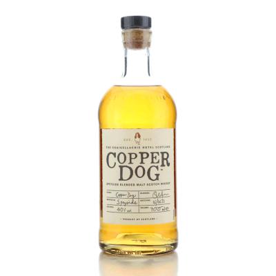Image for Copper Dog Speyside Blended Malt