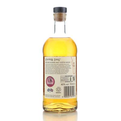 Image for Copper Dog Speyside Blended Malt