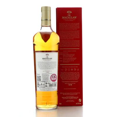 Image for Macallan Classic Cut 2023 Release