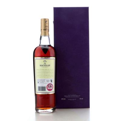 Image for Macallan Diamond Jubilee