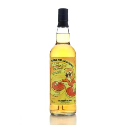 Image for Sideburn 31 Year Old Decadent Drinks / Decadent Drams