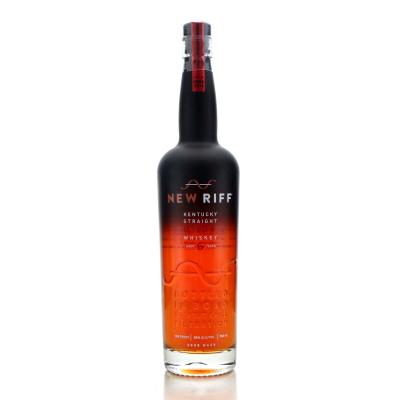 Image for New Riff 2016 Kentucky Straight Bourbon 6 Year Old