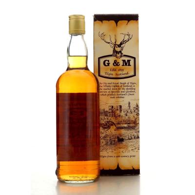 Image for Ben Nevis 1965 Connoisseurs Choice 19 Year Old