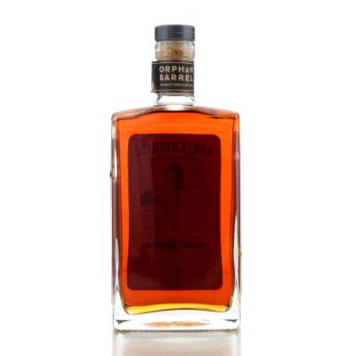 Image for Orphan Barrel Barterhouse 20 Year Old