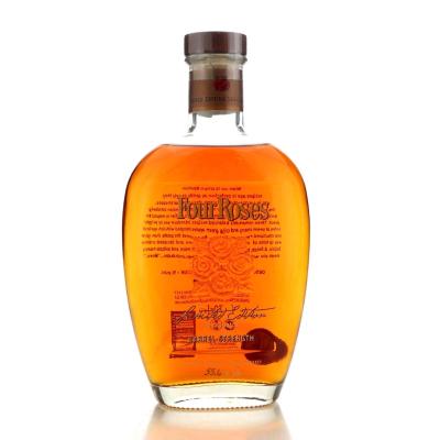 Image for Four Roses Barrel Strength Small Batch 2016 70cl