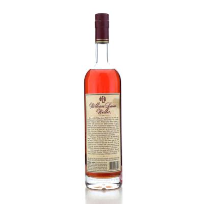 Image for William Larue Weller 2015 Release