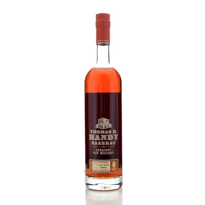 Image for Thomas H. Handy  Sazerac Rye 2019 Release