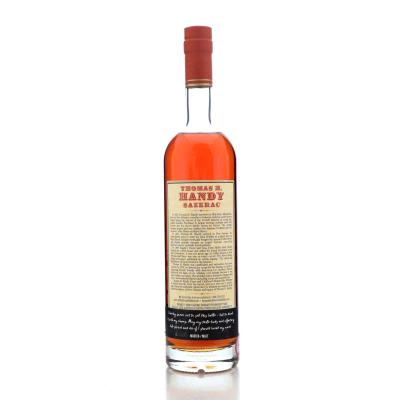 Image for Thomas H. Handy  Sazerac Rye 2019 Release