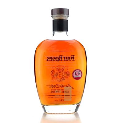 Image for Four Roses Barrel Strength Small Batch 2021 70cl