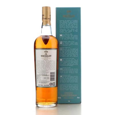 Image for Macallan 15 Year Old Fine Oak