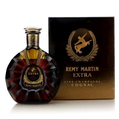 Image for Rémy Martin  Extra Fine Champagne Cognac