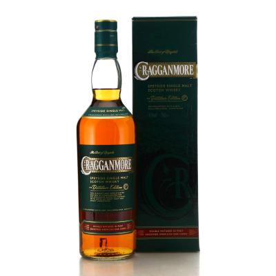 Image for Cragganmore Distillers Edition