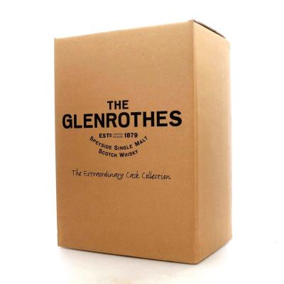 Image for Glenrothes 1970 Extraordinary Single Cask #10573