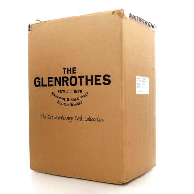 Image for Glenrothes 1970 Extraordinary Single Cask #10573