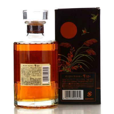 Image for Hibiki 12 Year Old Shiki Kacho 50cl