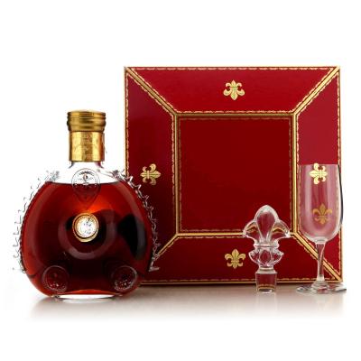 Image for Rémy Martin  Louis XIII Grande Champagne Cognac Gift Pack