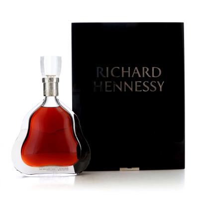 Image for Richard Hennessy Cognac Third Edition