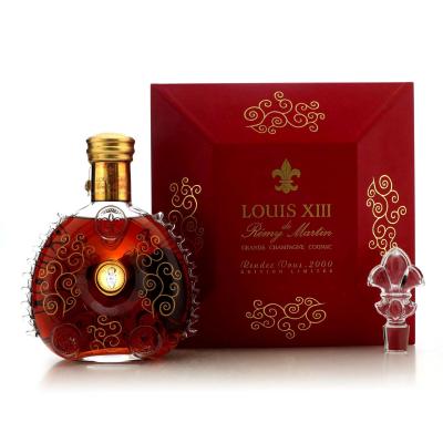 Image for Rémy Martin  Louis XIII Cognac Rendez Vous 2000