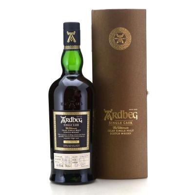 Image for Ardbeg 2010 Single Cask #2518