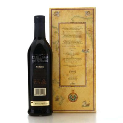 Image for Glenfiddich 19 Year Old Age of Discovery Madeira Finish