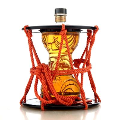 Image for Suntory Pure Malt 1982 Tsuzumi Drum Decanter 60cl