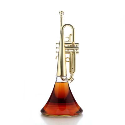 Image for Suntory Trumpet Decanter 1989 50cl / 90th Anniversary