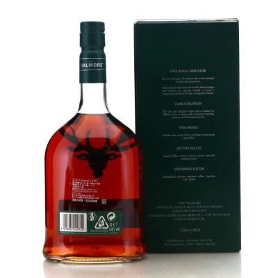 Image for Dalmore 16 Year Old 1 Litre