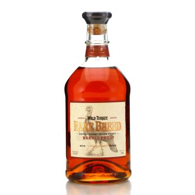 Image for Wild Turkey Rare Breed Barrel Proof 70cl