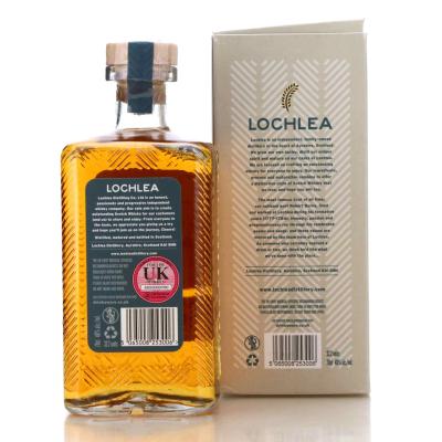 Image for Lochlea First Release