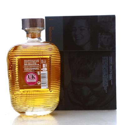 Image for Hearach Single Malt 2023 / Batch No.7