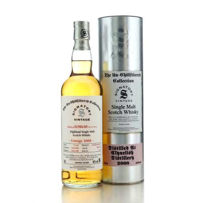 Image for Clynelish 2008 Signatory Vintage 11 Year Old