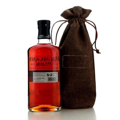 Image for Highland Park 2003 Single Cask 13 Year Old #5734 - Viking Line
