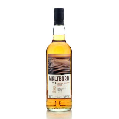 Image for Aberlour 2008 12 Year Old - No.181