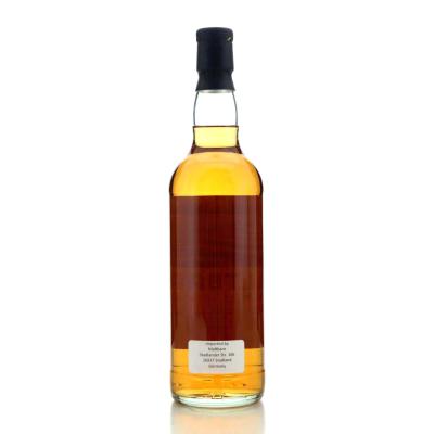 Image for Aberlour 2008 12 Year Old - No.181