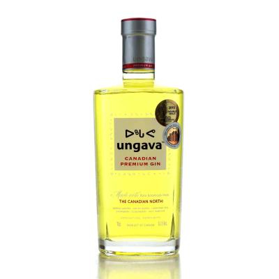 Image for Ungava Canadian Gin