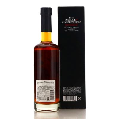Image for Yamazaki 2008 Refill Sherry Cask 50cl / The Essence of Suntory