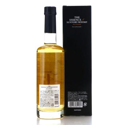 Image for Rice Whisky 2020 50cl / The Essence of Suntory
