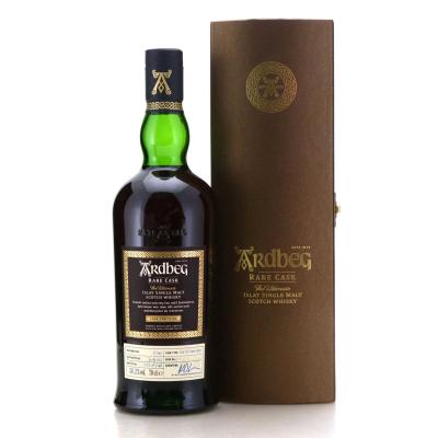 Image for Ardbeg 1998 Rare Cask 22 Year Old