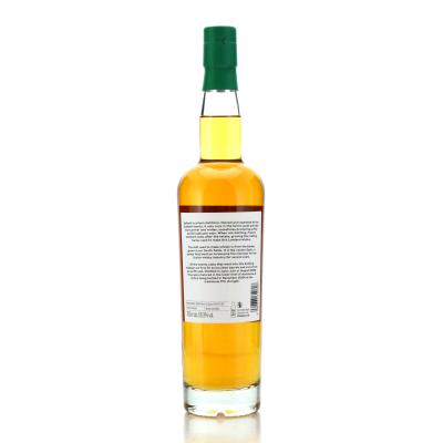 Image for Daftmill 2009 Fife Strength 15 Year Old