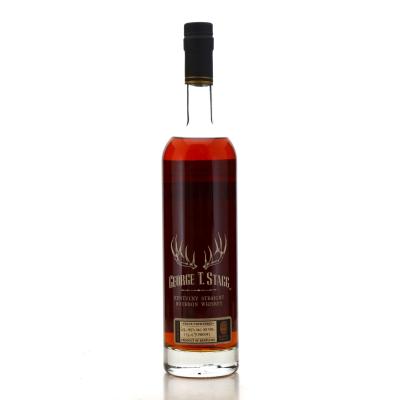 Image for George T. Stagg  2018 Release