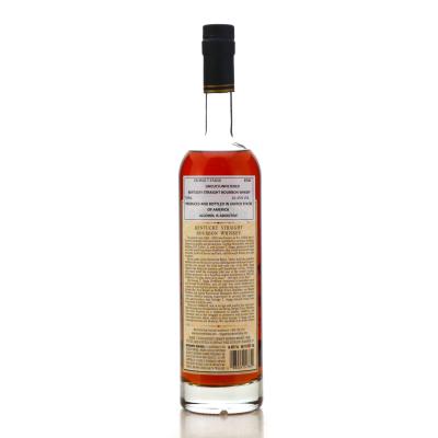 Image for George T. Stagg  2018 Release