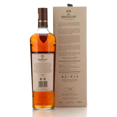 Image for Macallan The Harmony Collection / Fine Cacao