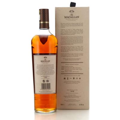 Image for Macallan The Harmony Collection / Fine Cacao