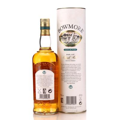 Image for Bowmore Legend