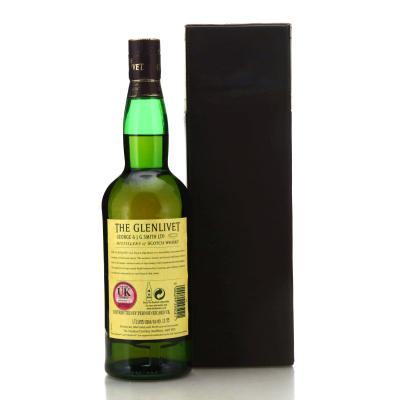 Image for Glenlivet 15 Year Old French Oak Reserve pre-2011